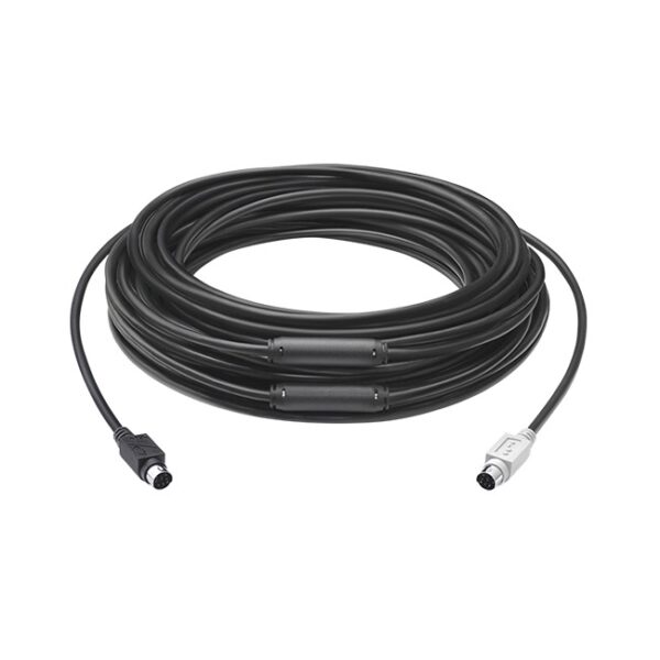 Logitech Group 15m Extended Cable