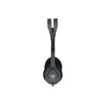 Logitech H111 3.5mm Stereo Headset 2