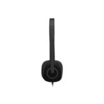 Logitech H151 Stereo Headset 01
