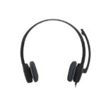 Logitech H151 Stereo Headset 02