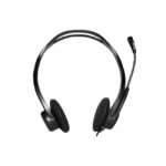 Logitech H370 USB Computer Headset 1