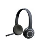 Logitech H600 Wireless Headphones