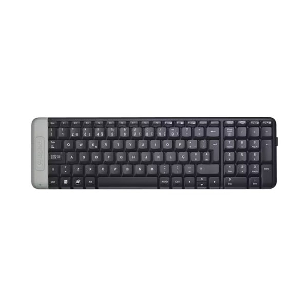 Logitech K230 Compact Wireless Keyboard