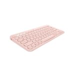 Logitech K380 Multi Device Bluetooth Keyboard 1