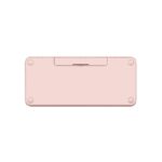 Logitech K380 Multi Device Bluetooth Keyboard 3