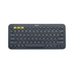 Logitech K380 Multi Device Bluetooth Keyboard 4