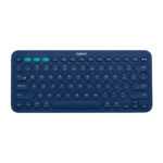 Logitech K380 Multi Device Bluetooth Keyboard 5