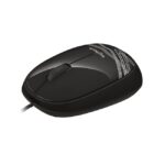 Logitech M105 Corded Optical Mouse 2