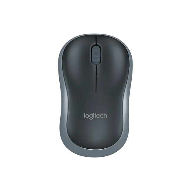 Logitech M185 Wireless Mouse 1 2 Logitech M185 Wireless Mouse 1 2