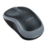 Logitech M185 Wireless Mouse 2