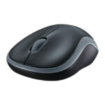 Logitech M185 Wireless Mouse 3