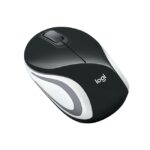 Logitech M187 Mini Wireless Mouse 2