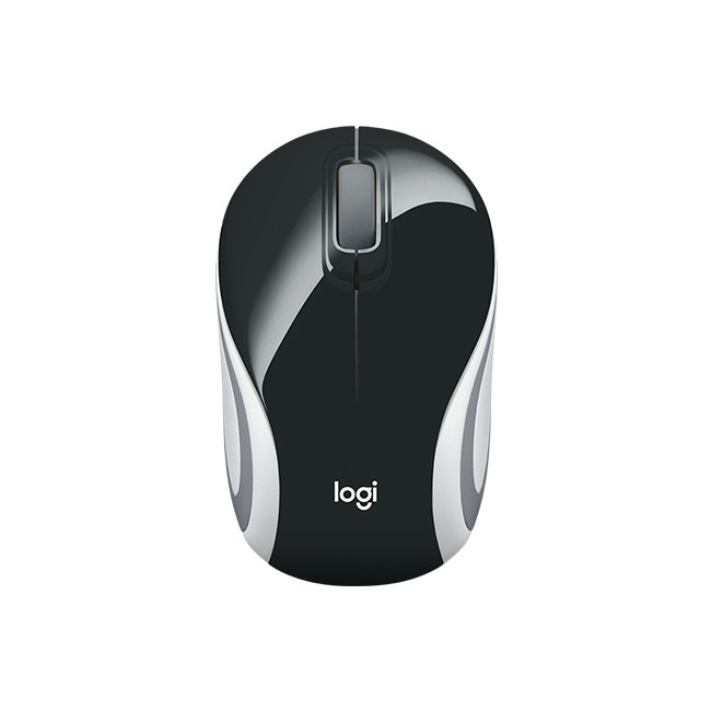 Logitech M187 Mini Wireless Mouse Logitech M187 Mini Wireless Mouse
