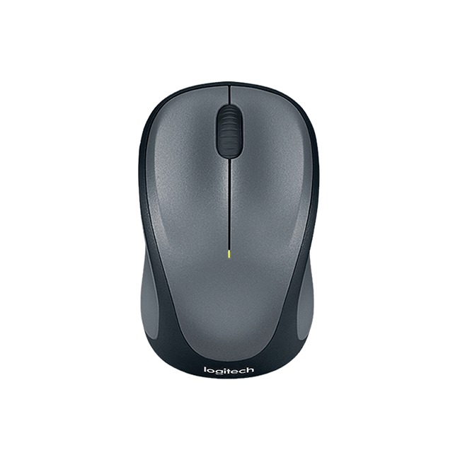 Logitech M235 Wireless Mouse Logitech M235 Wireless Mouse