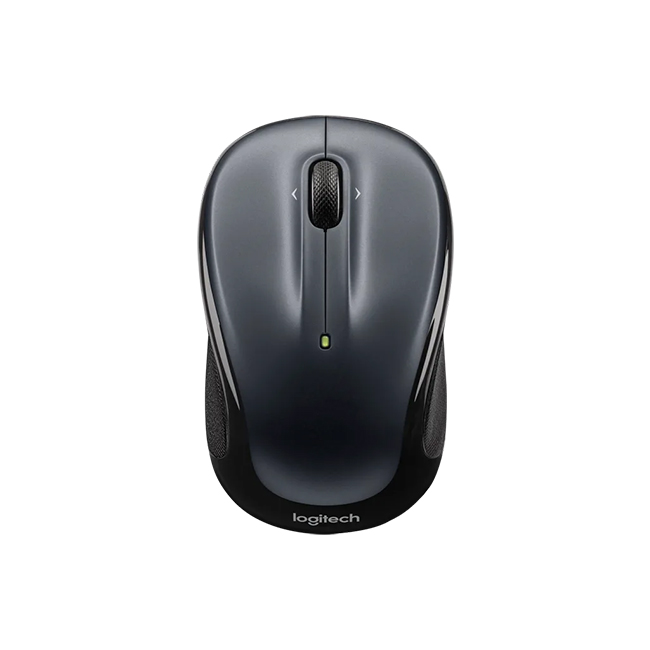 Logitech M325 Wireless Mouse Logitech M325 Wireless Mouse