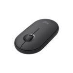 Logitech M350 Pebble Wireless Mouse 04