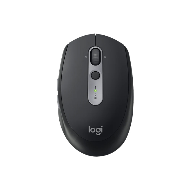 Logitech M590 Multi Device Silent Wireless Mouse Logitech M590 Multi Device Silent Wireless Mouse