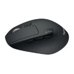 Logitech M720 Triathlon Multi Computer Wireless Mouse 1