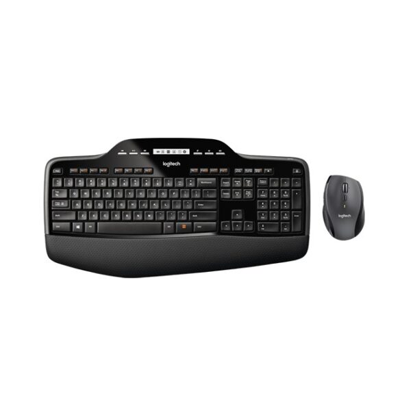 Logitech MK710 Wireless Desktop