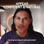 Logitech MX Brio 705 for Business 4K Webcam with Auto Light3