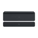 Logitech MX Keys Illuminated Wireless Keyboard with Palm Rest 3