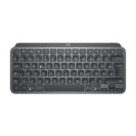 Logitech MX Keys Mini Illuminated Wireless Keyboard