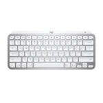 Logitech MX Keys Mini Wireless Keyboard for Mac