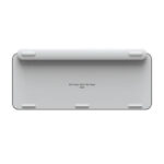 Logitech MX Keys Mini Wireless Keyboard for Mac 3