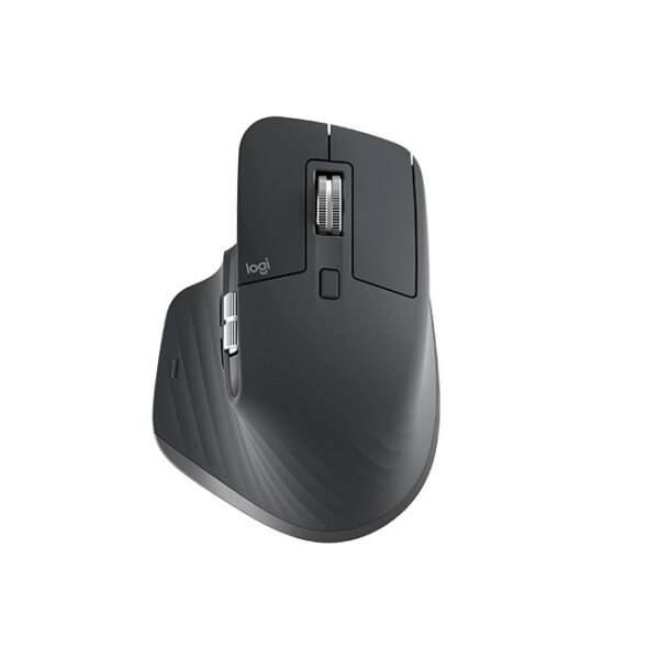 Logitech MX Master 3 Advanced Wireless Mouse