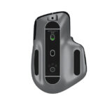 Logitech MX Master 3 Advanced Wireless Mouse for Mac 5
