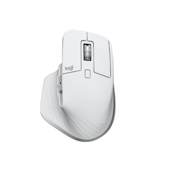 Logitech MX Master 3S Wireless Mouse 1 1