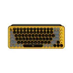 Logitech POP Keys blast 1