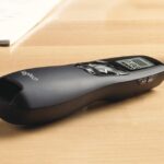 Logitech R800 Wireless Professional Presenter Remote - Image 4