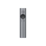 Logitech Spotlight Advanced Wireless Presentation Remote