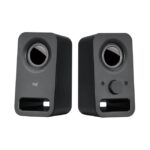 Logitech Z150 Compact Stereo Speakers 1
