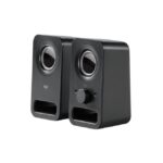 Logitech Z150 Compact Stereo Speakers 2