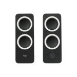 Logitech Z200 Computer Stereo Speakers 1