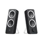 Logitech Z200 Computer Stereo Speakers