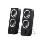 Logitech Z200 Computer Stereo Speakers 2