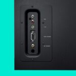 Logitech Z623 2.1 Speaker System with Subwoofer 4