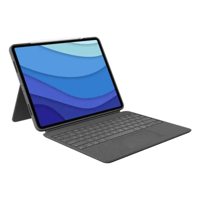Logitech