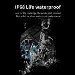 MOJU M8 Smart Watch1