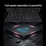 MOJU M8 Smart Watch2