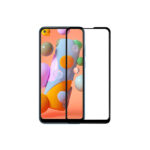 MTB Full Glue Tempered Glass for Galaxy A11