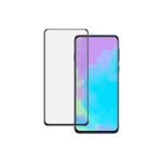 MTB Full Glue Tempered Glass for Galaxy A90