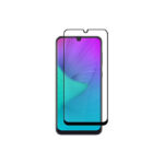 MTB Full Glue Tempered Glass for Galaxy M02