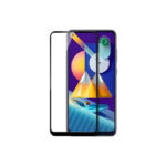 MTB Full Glue Tempered Glass for Galaxy M11