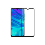 MTB Full Glue Tempered Glass for Galaxy M20