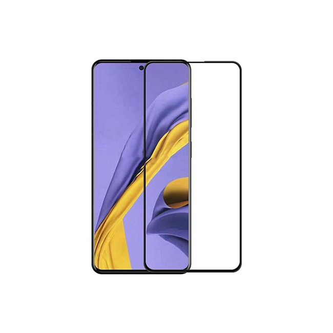 MTB Full Glue Tempered Glass for Galaxy S10 Lite MTB Full Glue Tempered Glass for Galaxy S10 Lite