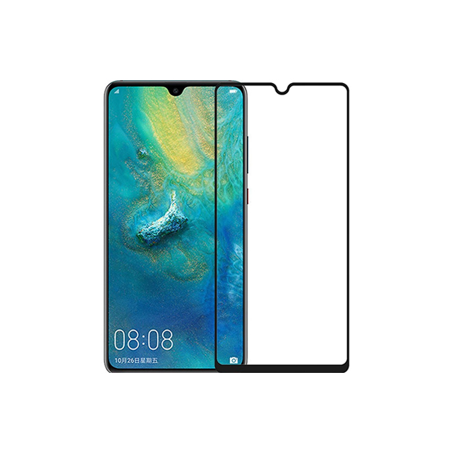 MTB Full Glue Tempered Glass for Huawei Mate 20 MTB Full Glue Tempered Glass for Huawei Mate 20